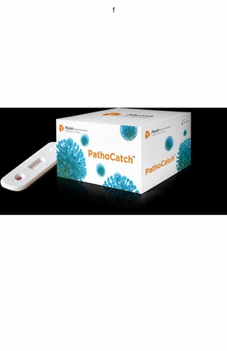 MyLab PathoCatch Covid-19 Ag Detection Kit