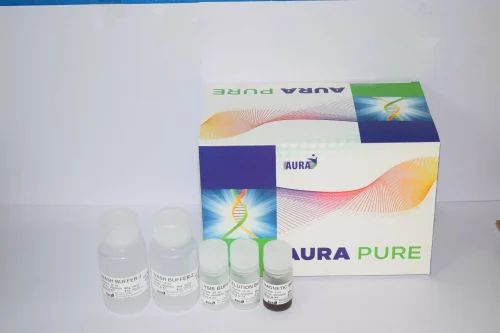 Plant RNA isolation kit