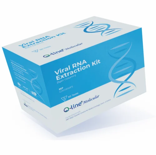 Q-Line Molecular RNA Extraction Kit