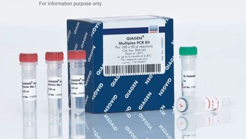 QIAGEN Multiplex PCR Kit (100)