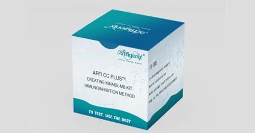 Affi CC PlusTM Creatinine Reagent Kit
