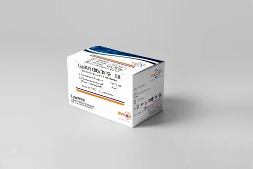 Creatinine SLR