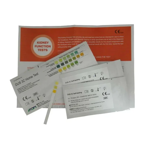 Creatinine Test Kit