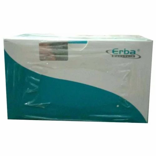 Erba Ebra Creatinine Test Kit