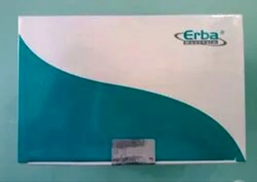 Erba Creatinine Kit