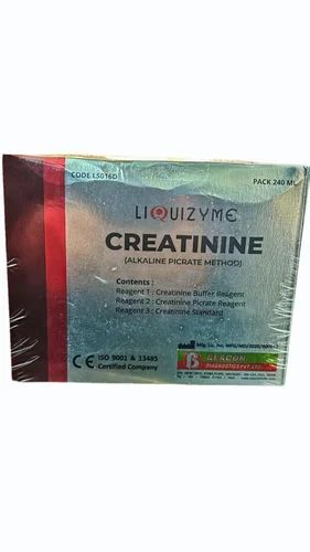 Creatinine Kit