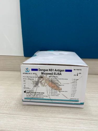 Dengue NS1 Test