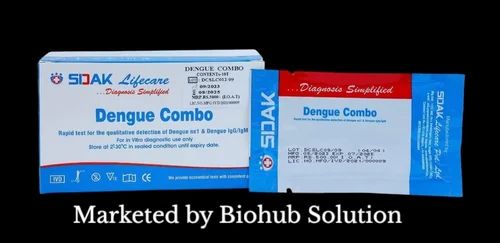 Dengue Test