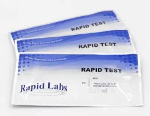 Dengue Rapid Test