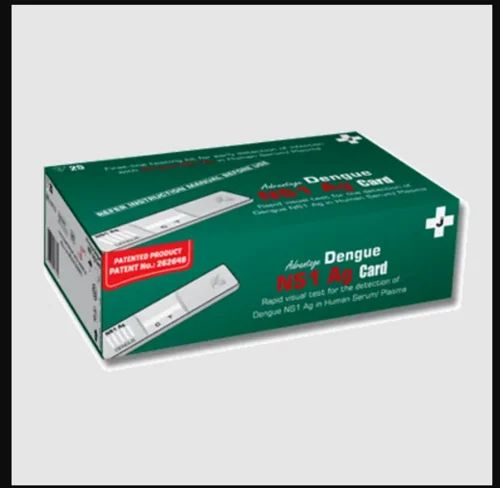 Dengue Ns1 Test