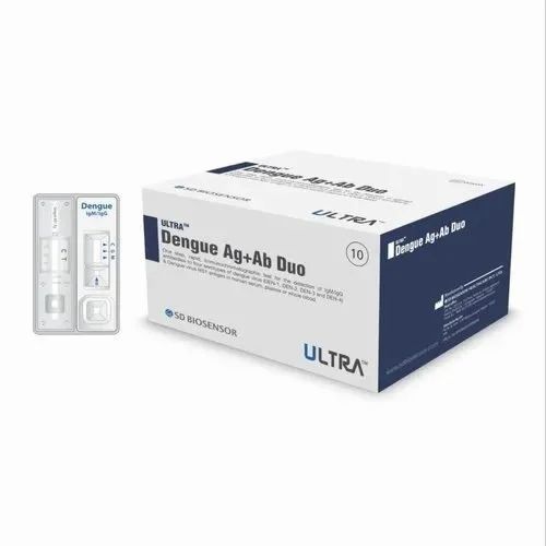 SD Dengue Test
