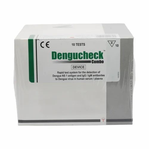 Tulip Dengue Test