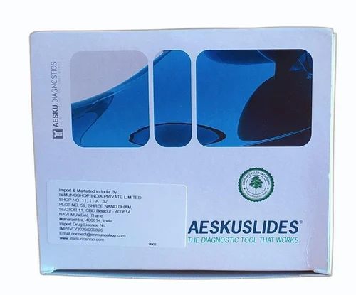 Aeskuslides ANA-HEp-2 IFA Diagnostic Test
