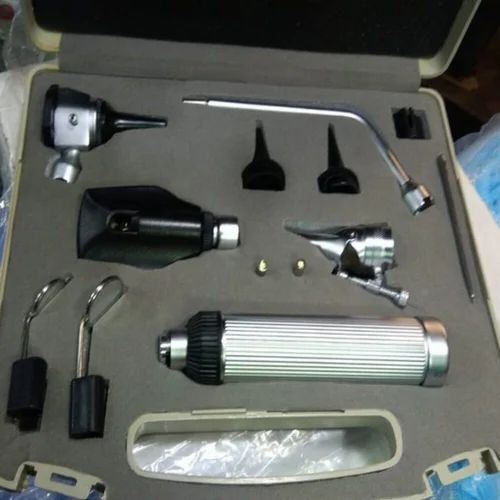 Diagnostic Set .