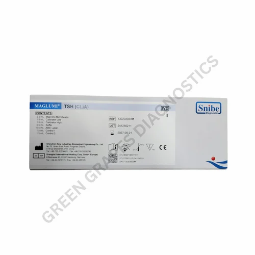 MAGLUMI TSH Diagnostic , 100 Tests