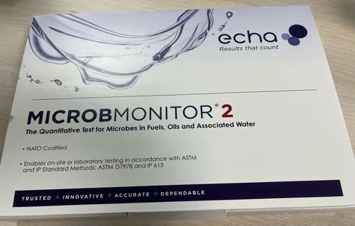 Microbmonitor 2 Testing  ( Mm2)