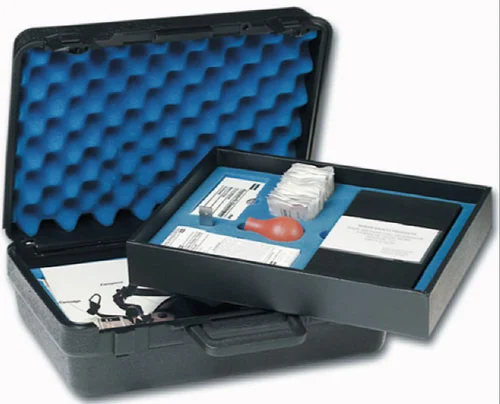 Honeywell North Qualitative Fit Test , Packaging Type: Box