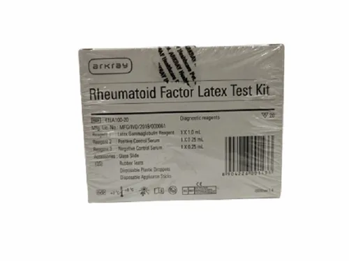 Rheumatoid Factor (RA Factor )