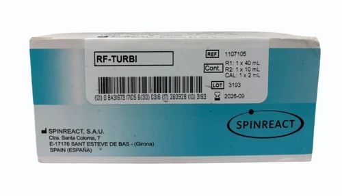 Spinreact RF Turbi Reagent