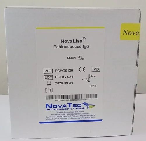 Direct Echinococcus IgG