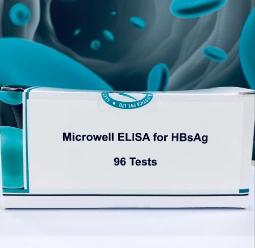 HBsAG  Test Kit