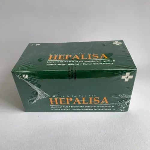 Hepalisa 3rd Generation