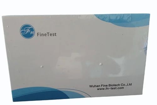 Fine Test Human HLA B27  Test Kit