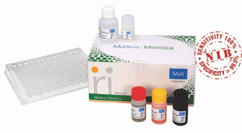 HCV Merial   96 Test