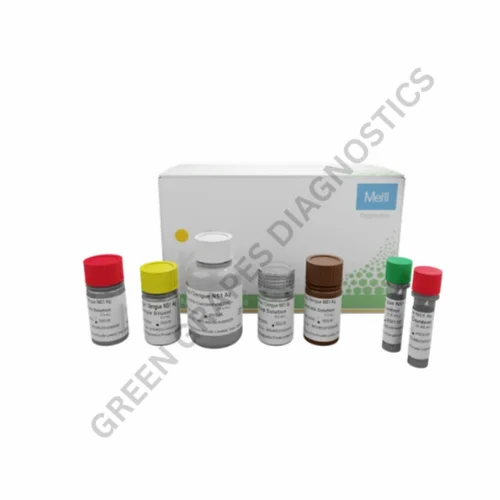 MERILISA Dengue IgM Kit