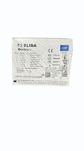 Meril T3 ,