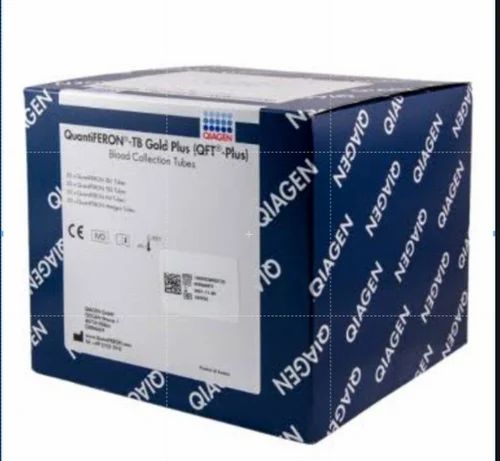 Qiagen Quantiferon Tb Gold Plus Kit