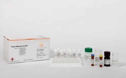 Total Aflatoxin  Kit