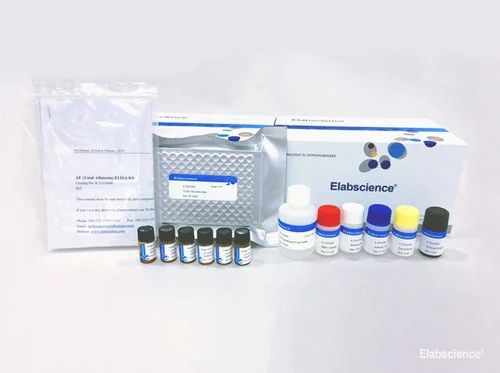 Total Aflatoxin Kit- Bioshield