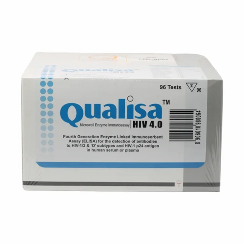 TULIP 4TH GEN HIV KIT, 96 Tests
