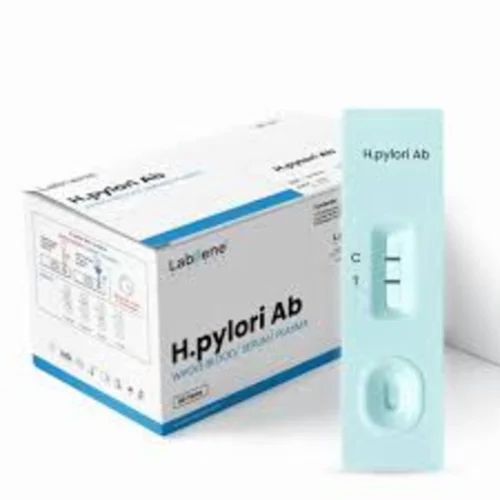 H Pylori Ab Rapid Test