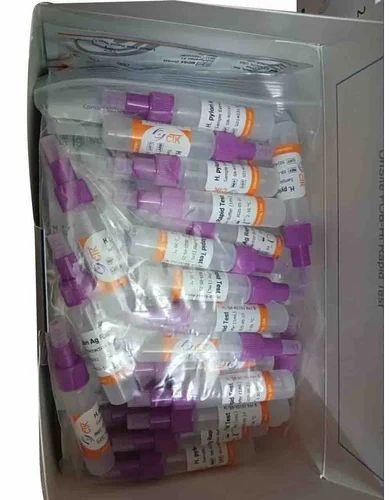 H Pylori Ag Rapid Test Kit