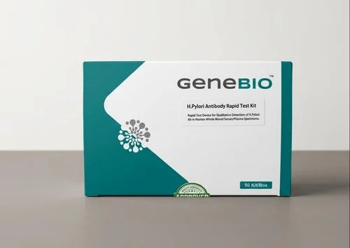 H Pylori Test Kit