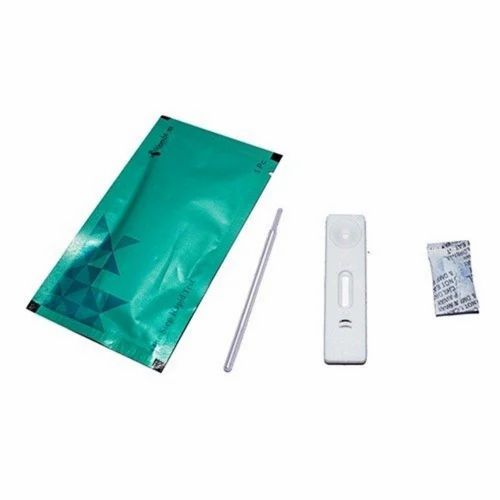 H Pylori Test Kit