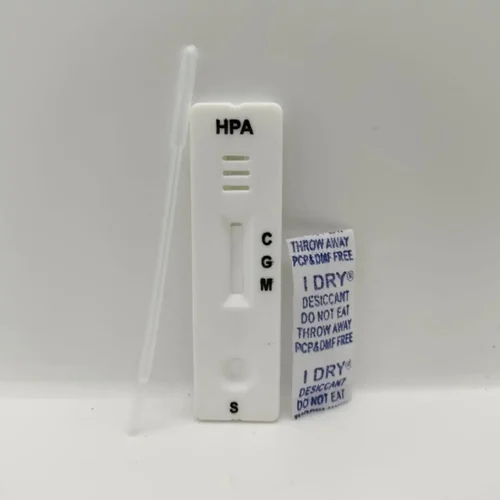 Antigen (Stool) H Pylori Test Kit, 50 Tests