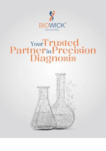 H Pylori Test Kit