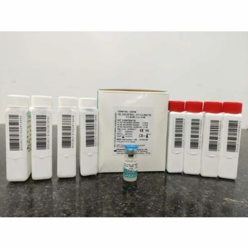 Hdl Cholesterol Test Kit