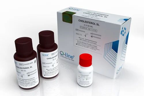 Medical Diagnostic Reagents HDL Cholesterol Direct SP