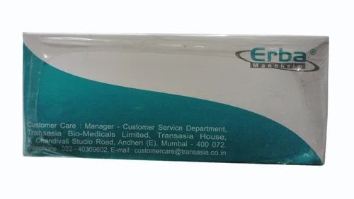 ERBA CHOLESTEROL KIT