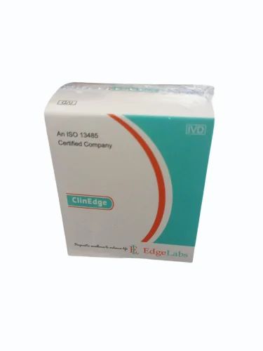 LDL Cholesterol Test Kit, Pack Size: 1 x 50 mL
