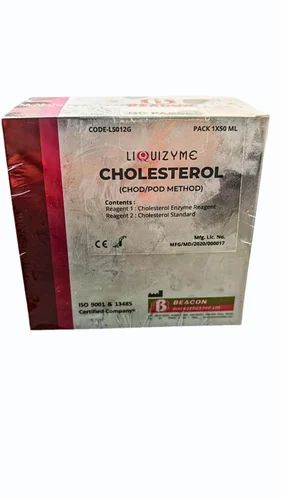 Cholesterol Reagent Beacon