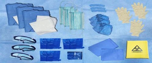 Hiv Protection Kit