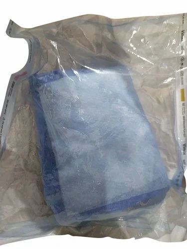 Disposable HIV Protection Kit