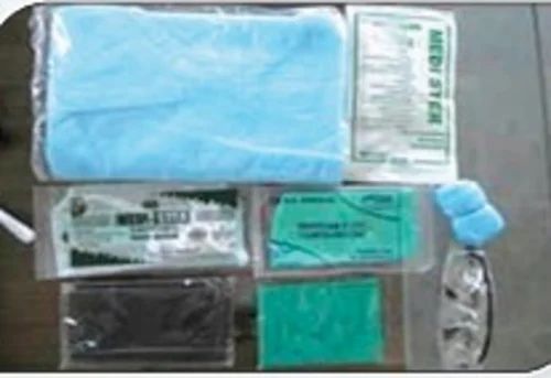 HIV KIT for Hospital