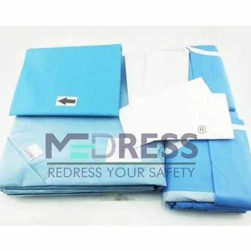 HIV Protection Kit, Individual kits