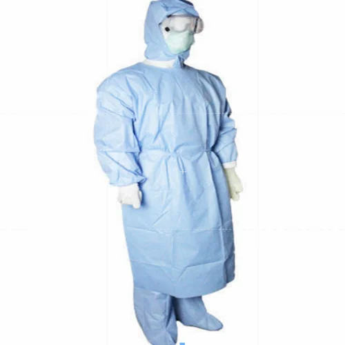 Non-Sterile HIV Safety Kit